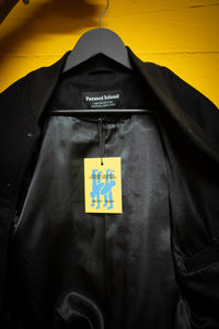 Parasol Island Varsity Jacket (Limited Edition)