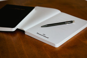 PSL Creative Work - Notebook Bundle: Think & Decide