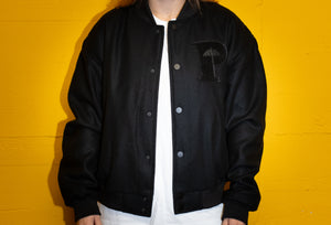 Parasol Island Varsity Jacket (Limited Edition)