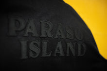 Laden Sie das Bild in den Galerie-Viewer, Parasol Island Varsity Jacket (Limited Edition)