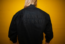 Laden Sie das Bild in den Galerie-Viewer, Parasol Island Varsity Jacket (Limited Edition)