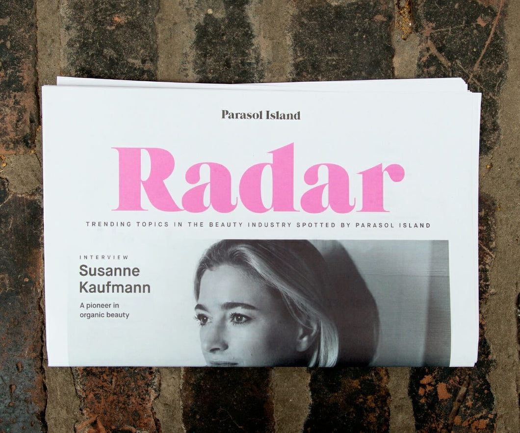 Radar – Beauty Issue #2