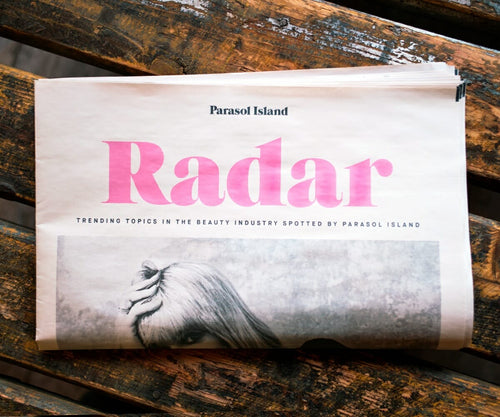 Radar – Beauty Issue #1