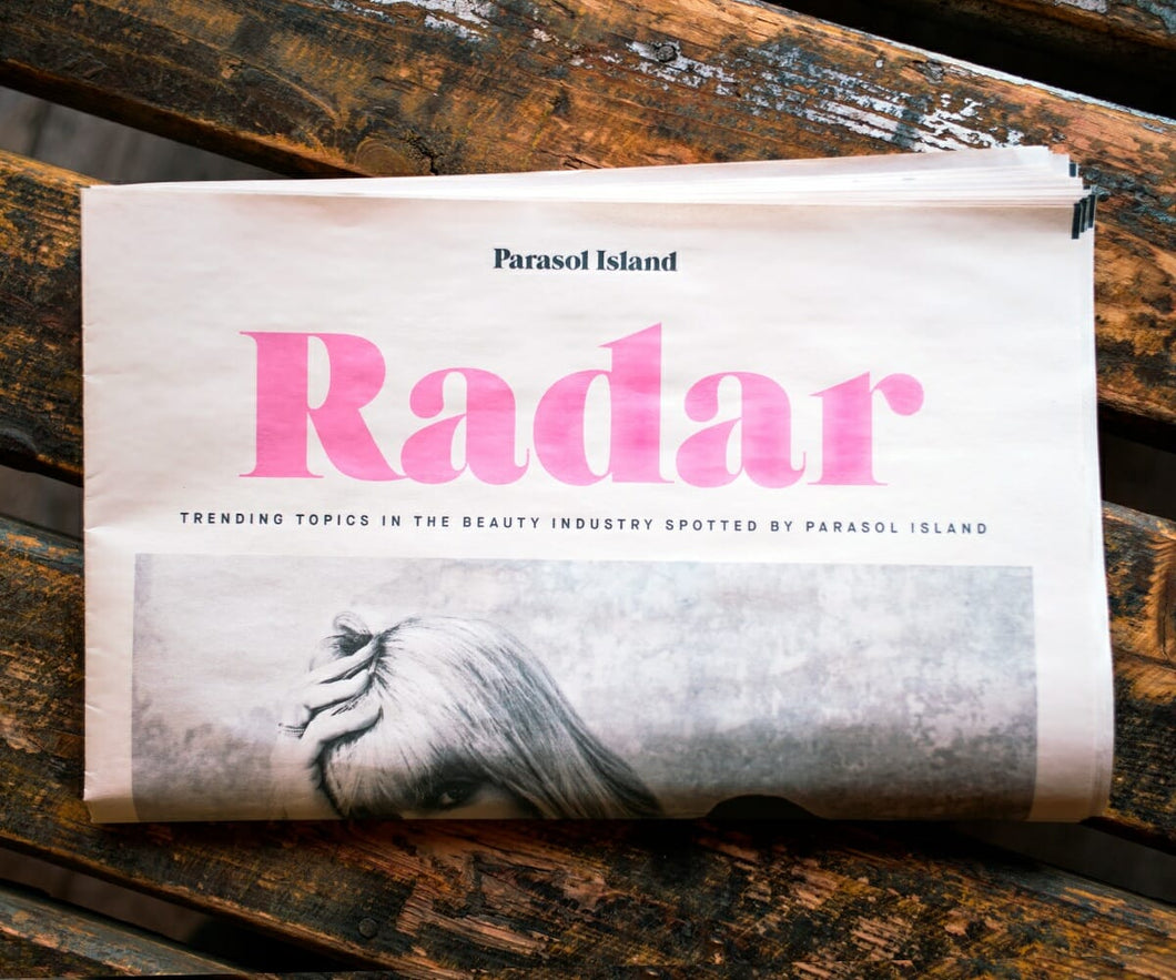 Radar – Beauty Issue #1