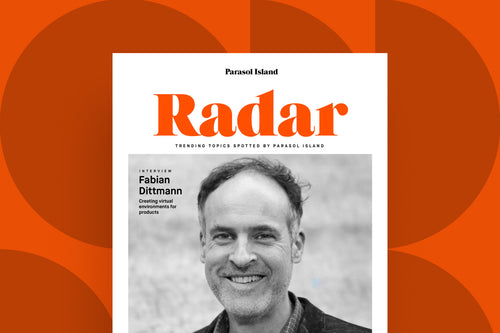 Radar – Special Issue: Online Experience (PDF Download)