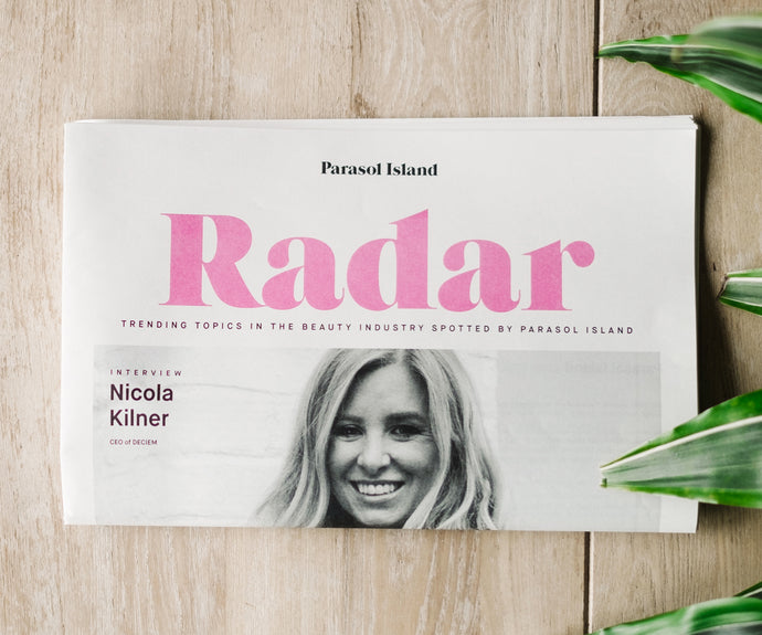Radar – Beauty Issue #4