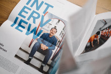 Laden Sie das Bild in den Galerie-Viewer, Radar - Mobility Issue #4