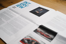 Laden Sie das Bild in den Galerie-Viewer, Radar - Mobility Issue #4