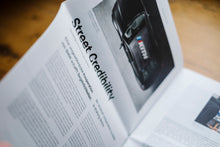 Laden Sie das Bild in den Galerie-Viewer, Radar - Mobility Issue #4