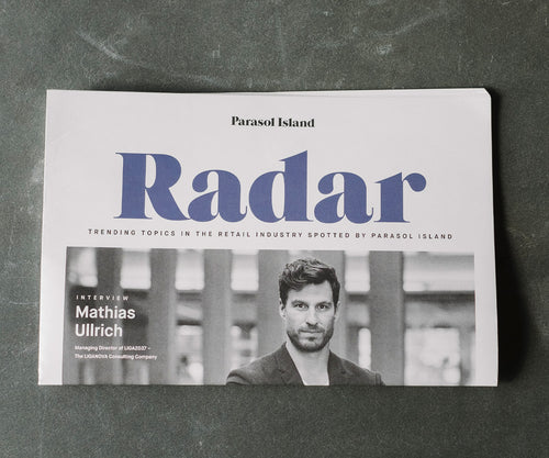 Radar - Retail Issue #3
