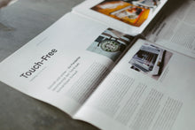 Laden Sie das Bild in den Galerie-Viewer, Radar - Retail Issue #3