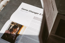 Laden Sie das Bild in den Galerie-Viewer, Radar - Retail Issue #3